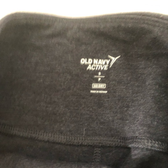 Grey leggings - Picture 5 of 6